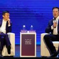Alibaba juht kuulutas 12tunnise töönädala eesmärgiks