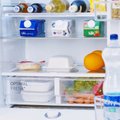 Как избавиться от неприятных запахов в холодильнике и предотвратить их появление