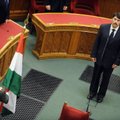 Ungari presidendiks valiti peaminister Orbáni liitlane János Áder