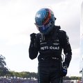 BLOGI | Russell võttis Brasiilia sprindisõidus F1-karjääri esimese võidu