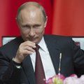 Karmo Tüür: Putinil on järgmine suutäis juba valmis vaadatud
