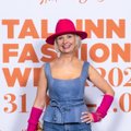 ВИДЕО | Дизайнер Диана Денисова рассказала, почему больше не показывает свои коллекции на Таллиннской неделе моды 
