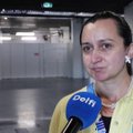 DELFI VIDEO PARIISIST | Ukraina spordiajakirjanik: me pingutasime tohutult, et venelased ei saaks osaleda