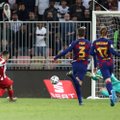 VIDEO | Atletico lõi Barcelona konkurentsist ja pääses finaali