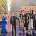 Stockholm võitleb vapralt Eurovisioni korraldamise õiguse eest: linn on valmis ehitama ajutise areeni 