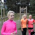 VIDEO: Vaata kuidas valmistub Piret Järvis SEB Tallinna Maratoniks!