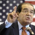 USA Ülemkohtu kohtuniku Antonin Scalia surm võib tuua ideoloogilise muutuse