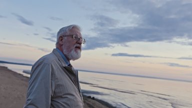 ARVUSTUS | „Mees missioonil“ on heade mõtete film, milles Tarmo Soomere pole üksik kangelane