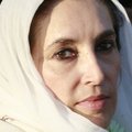 Pakistani kohus esitas seitsmele inimesele süüdistuse Bhutto tapmises