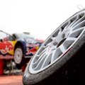 Eurosport saab WRC-sarja kommertsõiguste omanikuks