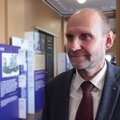 VIDEO | Helir-Valdor Seeder: parlament peaks Eestis toimunud rahapesu uurima