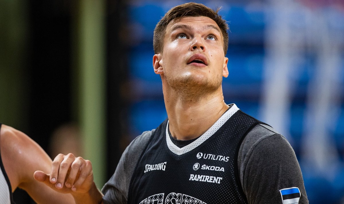 Maik-Kalev Kotsar