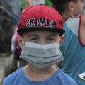Химические выбросы в Крыму: закрыты все школы и детсады Армянска, возбуждено уголовное дело
