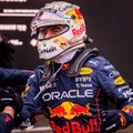 Red Bulli F1-meeskond jäi reeglite rikkumises süüdi