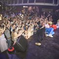 FOTOD | Mudilased tahavad ka pidu panna! Lapsed vallutasid Tartu ööklubi