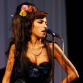 Amy Winehouse'il oli enne surma lapsendamise protsess pooleli