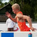 Marek Niit rekordjooksust: loodan, et see ei jää laeks