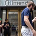 Pokemoni-maania börsil: Nintendo kihutas Sonyst mööda