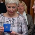 FOTOD: Vaata, milliseid kingitusi vahetasid Soome ja Eesti president