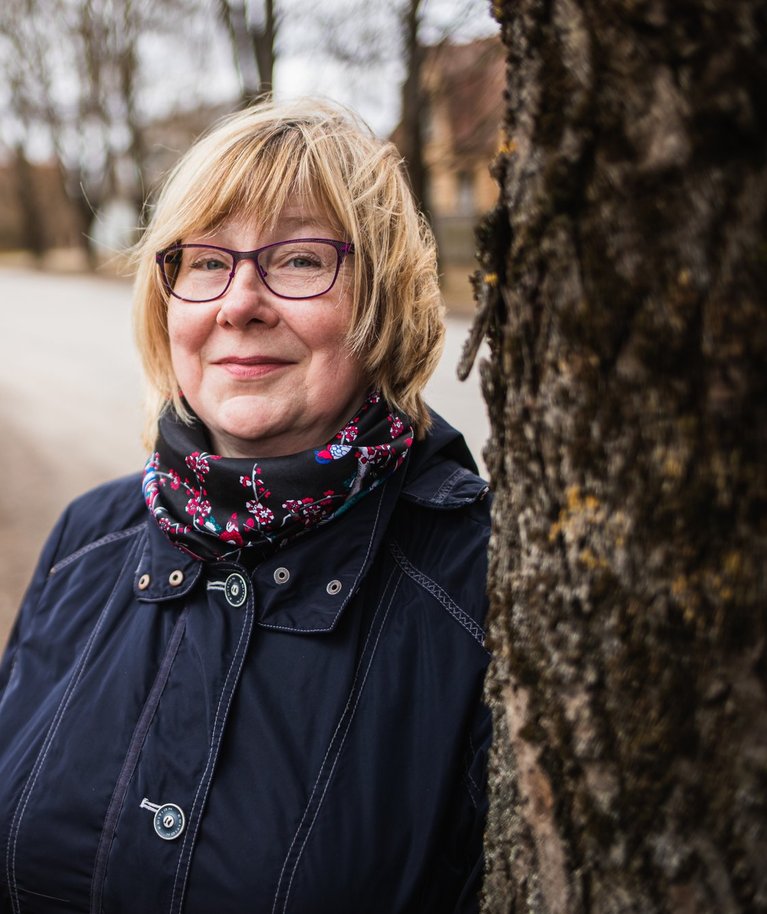 Tartu Ülikooli peremeditsiini kaasprofessor Marje Oona õhutab igaüht kindlasti ise hoolt kandma, et tõhustusdoos õigel ajal manustatud saaks.