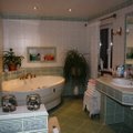 “Minu stiilne koduspaa”: Rehielamusse ehitatud avar vannituba