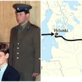 ГРАФИКА DELFI | Как 35 лет назад 18-летний немец обманул ПВО СССР и приземлился на Красной площади