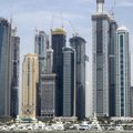 Maailma suurim panoraamfoto keskendub Dubai võludele
