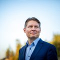 Исполнительным директором Finnair станет Топи Маннер из Nordea