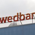 Swedbanki võib oodata mitme miljardi suurune trahv