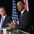 Ajaleht: Obama ja Cameron nõuavad NATO liitlastelt kaitsekulutuste suurendamist