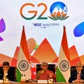 Встреча G20 завершилась без итоговой декларации 