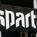 Piiranguid eiranud spordiklubile Sparta keelati kaheks nädalaks tegutsemine