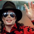 Jätkuvalt popmuusika kuningas: Michael Jackson on pärast enda surma teeninud üle miljardi dollari