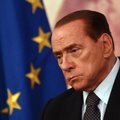 Meedia: Berlusconi astub aastavahetusel peaministriametist tagasi