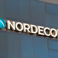 Nordecon ehitab Kadriorgu mereäärsed kortermajad