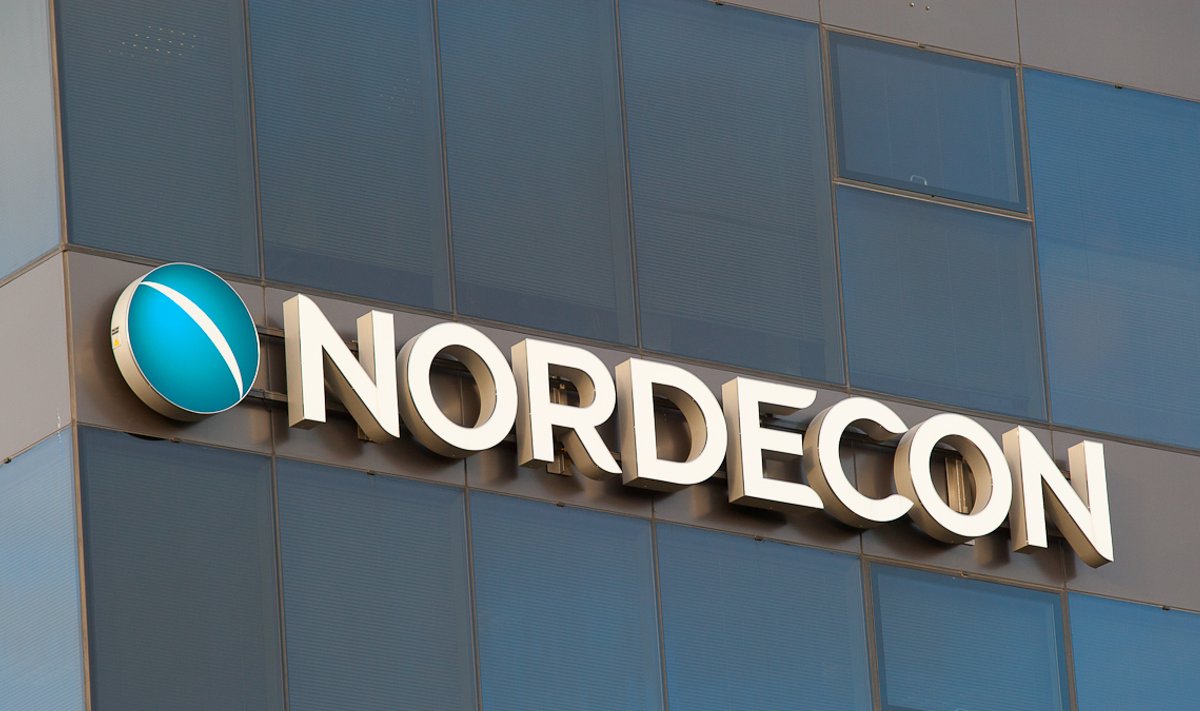 Nordeconi kasum kerkis pea kolmandiku võrra