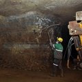 Kaevanduslubade regulatsioon lihtsustub