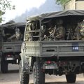 VIDEO | Belgias pole klaperjaht ähvarduskirju maha jätnud äärmuslasest sõjaväelasele tulemusi andnud