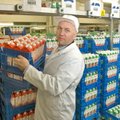 Saaremaa piimatööstust asub juhtima Ülo Kivine