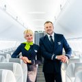 airBaltic alustab suuremahulise töötajate värbamislainega