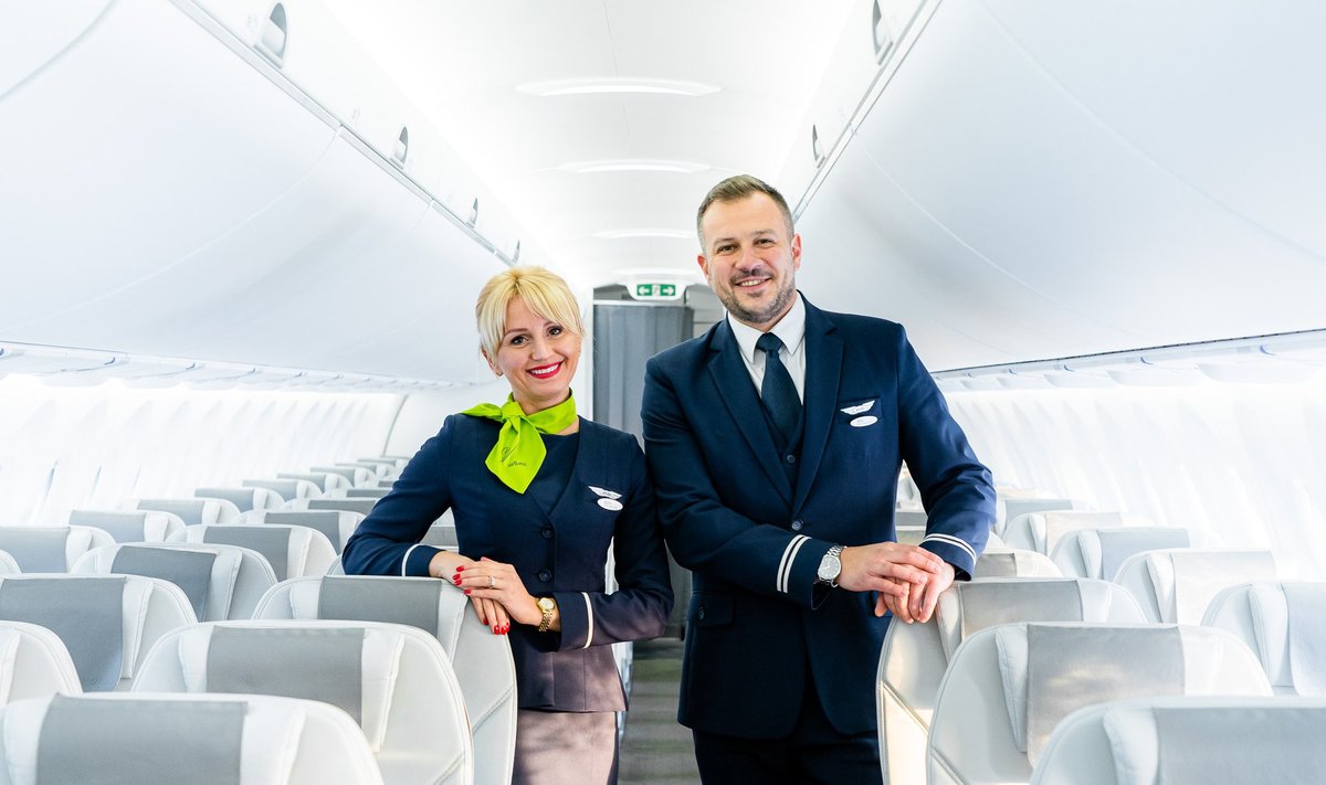 airBaltic