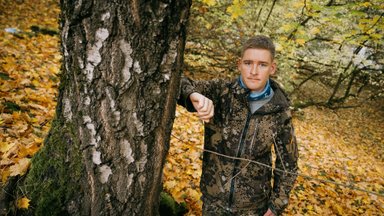 Looduskaitseaktivistide selts Eesti Metsa Abiks läks suure tüliga lõhki