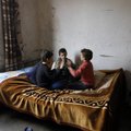 FOTOD: Albaania lapsed pole veritasu hirmus kunagi oma kodust lahkunud