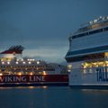 Kohus jättis Tallinki ja teised laevnikud kümnetest miljonitest ilma