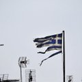 Kreeka võlakiri lehvib taas tõmbetuultes