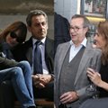 Французская страсть: что общего у президента Ильвеса и Николя Саркози