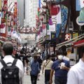 Jaapan laiendas pandeemia uue „äärmiselt hirmutava faasi” tõttu eriolukorda