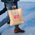 Liigse laovaruga kimpus H&M suutis investoreid positiivselt üllatada
