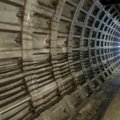 ФОТО | Секретные подземные тоннели под Виймси, построенные на случай ядерной войны