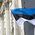 Организаторы праздника песни и танца призывают всех поднять эстонские флаги